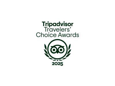 🏆 Free Walking Tour Prague Wins Tripadvisor Travelers’ Choice Award 2025!