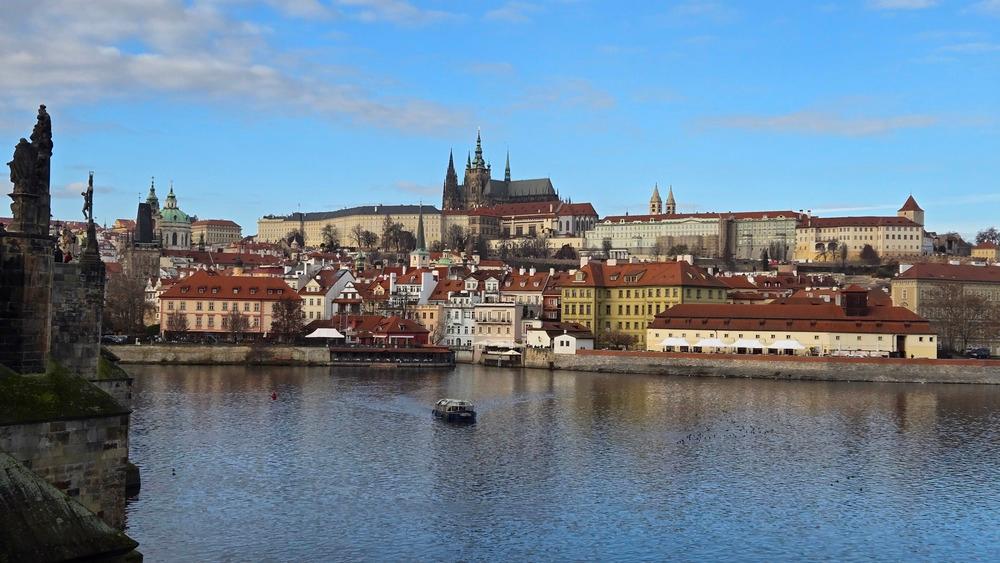 Křižovnické Square in Prague: History and What to See