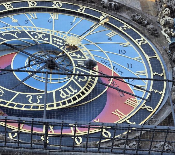 Prague Astronomical Clock: History, Meaning and Legends 
