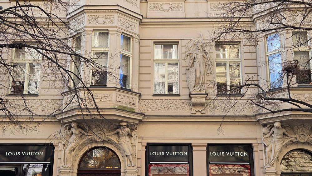 Pařížská Street in Prague: History and What to See
