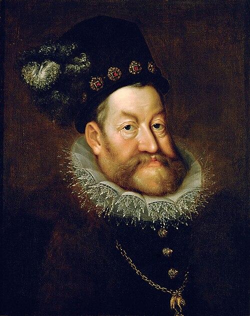 The Dark Secret of Rudolf II: How the Emperor’s Son Became a Murderer