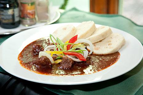 What To Eat in Prague: Top 5 Czech Dishes